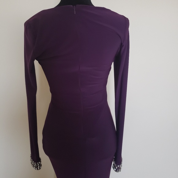 Beautiful Vince Camuto Gown - Picture 8 of 8